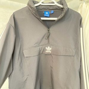Adidas jacket